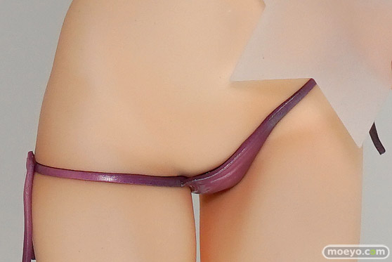 ホビージャパンのFate/kaleid liner プリズマ☆イリヤ 美遊・エーデルフェルトの新作フィギュア原型画像10