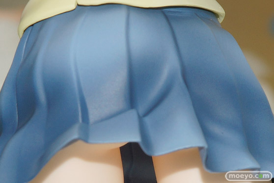 メガハウスのToLOVEるギャルズ ToLOVEる-とらぶる-ダークネス 結城美柑の新作フィギュア彩色サンプル画像10