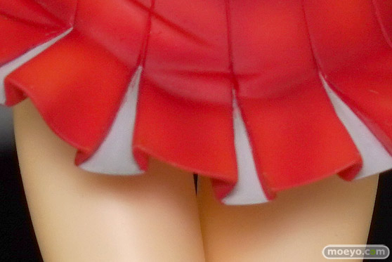 アクアマリンのガールズ&パンツァー 西住みほ マーチングバンドstyleの新作フィギュア彩色サンプル画像08