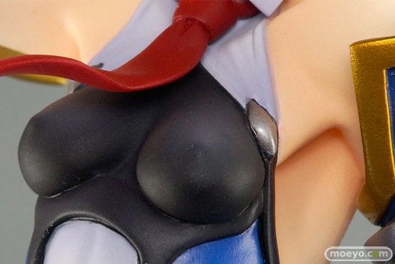 ヴェルテクスのノエル＝ヴァーミリオン 旧衣装Ver.の新作フィギュア彩色サンプル画像18