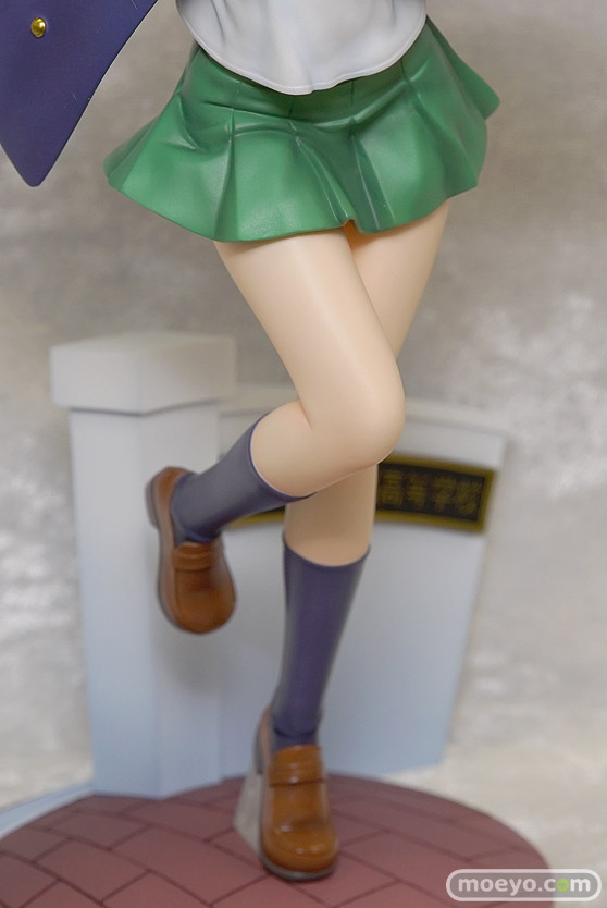 コトブキヤのガールズ&パンツァー 最終章 西住みほの新作フィギュア彩色サンプル画像11