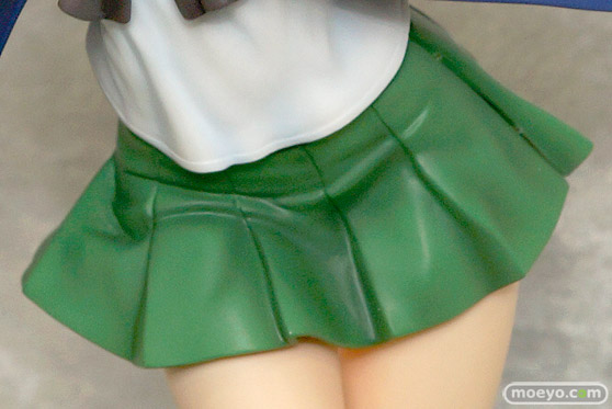 コトブキヤのガールズ&パンツァー 最終章 西住みほの新作フィギュア彩色サンプル画像13