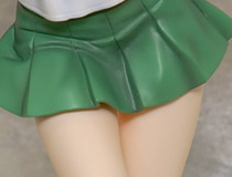 コトブキヤ新作フィギュア「ガールズ＆パンツァー 最終章 西住みほ」予約受付開始！【宮沢展示会40】