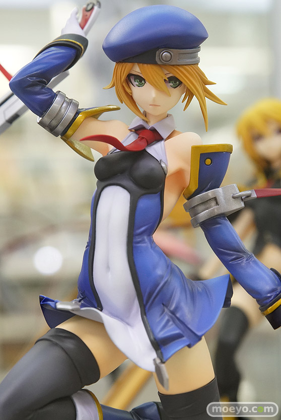 秋葉原の新作フィギュア展示の様子　あみあみ秋葉原ラジオ会館店　アキバ☆ソフマップ1号店07