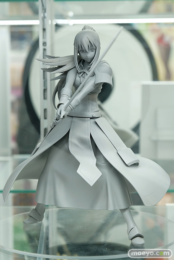 秋葉原の新作フィギュア展示の様子　あみあみ秋葉原ラジオ会館店　アキバ☆ソフマップ1号店45