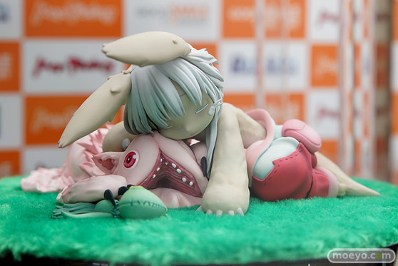 秋葉原の新作フィギュア展示の様子　ボークスホビー天国　Fate/Grand Order フィギュアギャラリー（アキバCOギャラリー）01