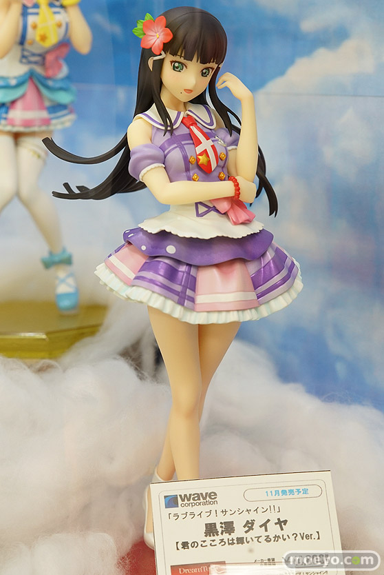 秋葉原の新作フィギュア展示の様子　ボークスホビー天国　Fate/Grand Order フィギュアギャラリー（アキバCOギャラリー）20