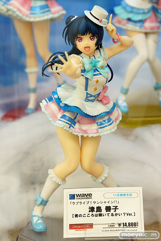 秋葉原の新作フィギュア展示の様子　ボークスホビー天国　Fate/Grand Order フィギュアギャラリー（アキバCOギャラリー）21