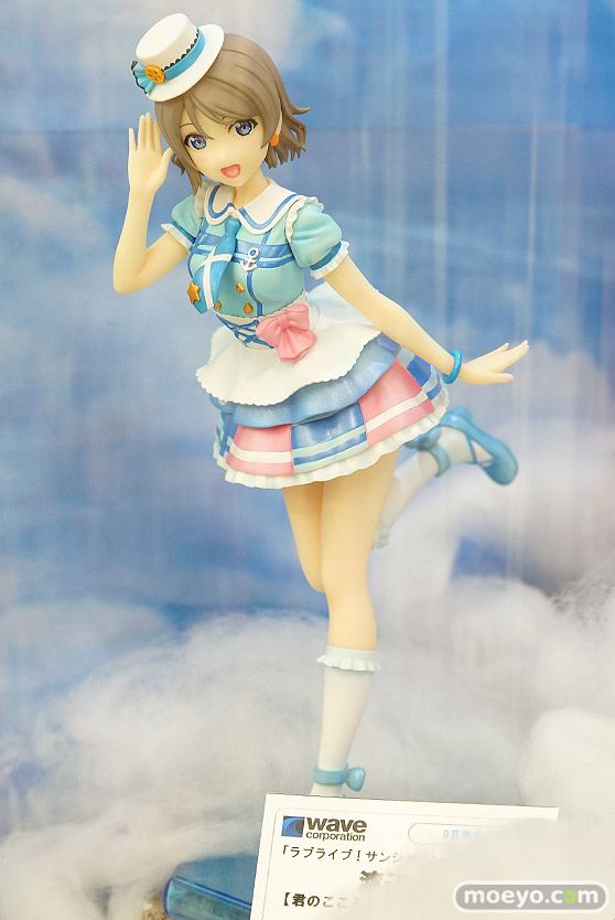 秋葉原の新作フィギュア展示の様子　ボークスホビー天国　Fate/Grand Order フィギュアギャラリー（アキバCOギャラリー）22