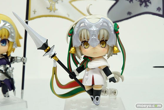 秋葉原の新作フィギュア展示の様子　ボークスホビー天国　Fate/Grand Order フィギュアギャラリー（アキバCOギャラリー）25