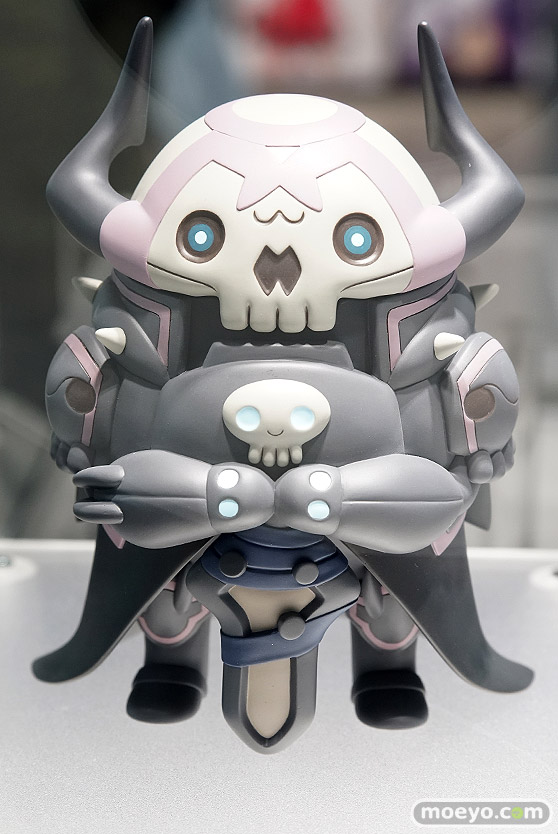 秋葉原の新作フィギュア展示の様子　ボークスホビー天国　Fate/Grand Order フィギュアギャラリー（アキバCOギャラリー）42