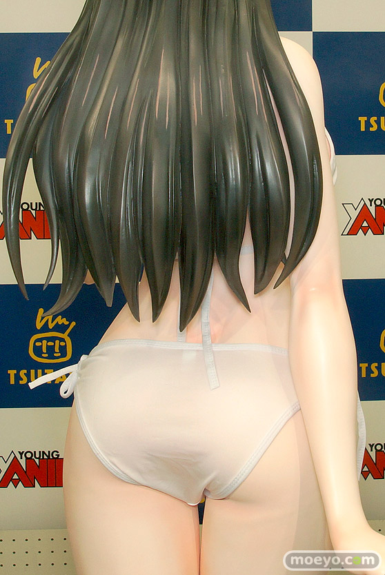 ふたりエッチ 優良さん等身大フィギュアお披露目会 会場の様子15