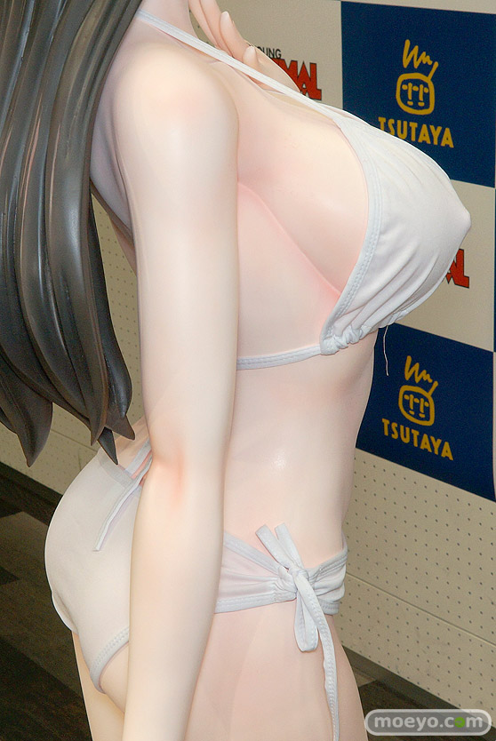 ふたりエッチ 優良さん等身大フィギュアお披露目会 会場の様子16