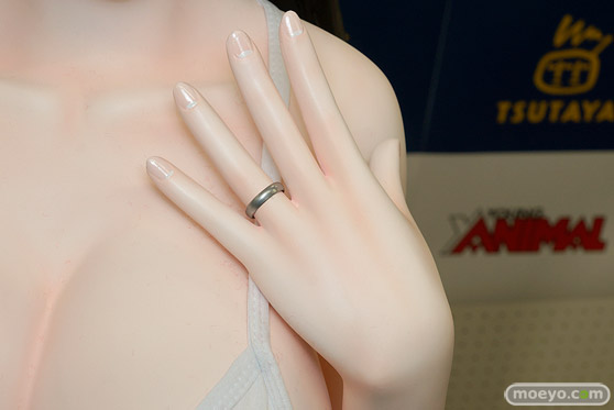 ふたりエッチ 優良さん等身大フィギュアお披露目会 会場の様子29