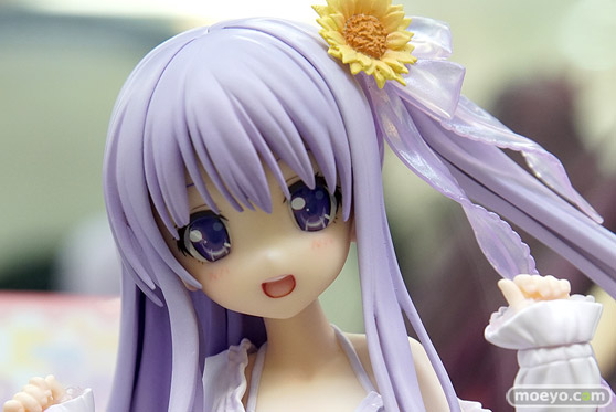 プラムの天使の3P! 五島潤 ~サマービキニVer.~の新作フィギュア彩色サンプル画像06