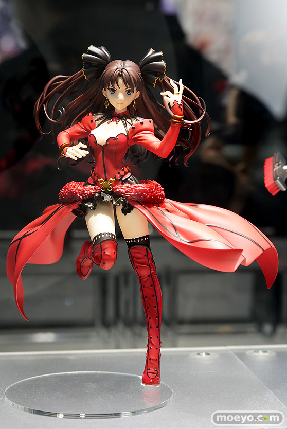 イージーエイトのFate/Grand Order フォーマルクラフトの新作フィギュア彩色サンプル画像01