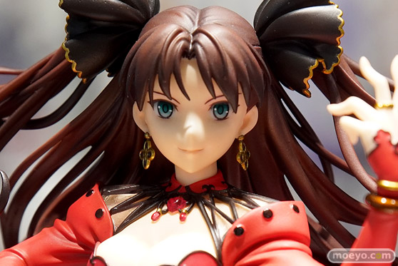 イージーエイトのFate/Grand Order フォーマルクラフトの新作フィギュア彩色サンプル画像06