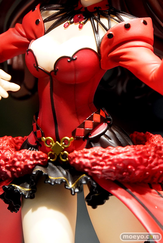 イージーエイトのFate/Grand Order フォーマルクラフトの新作フィギュア彩色サンプル画像07