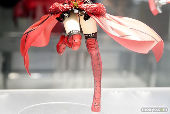 イージーエイトのFate/Grand Order フォーマルクラフトの新作フィギュア彩色サンプル画像08