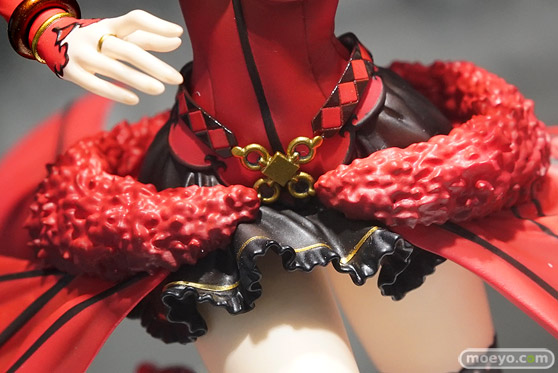 イージーエイトのFate/Grand Order フォーマルクラフトの新作フィギュア彩色サンプル画像09