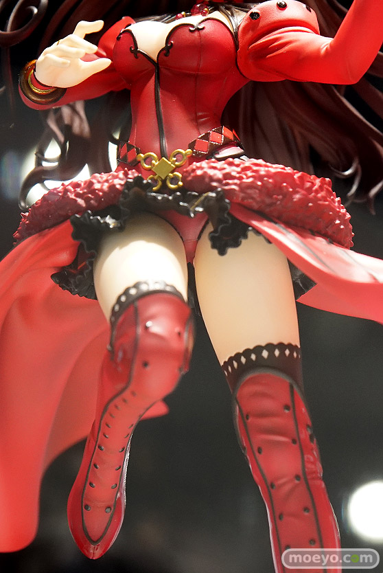 イージーエイトのFate/Grand Order フォーマルクラフトの新作フィギュア彩色サンプル画像10