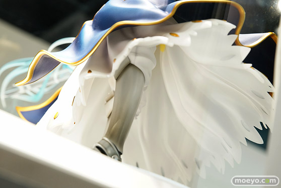 フリーイングのB-sryle セイバー/アルトリア・ペンドラゴンの新作フィギュア彩色サンプル画像11