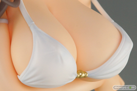 ダイキ工業の黒船来襲少女! カバーイラスト 伊良波黒音の新作フィギュア彩色サンプル画像40