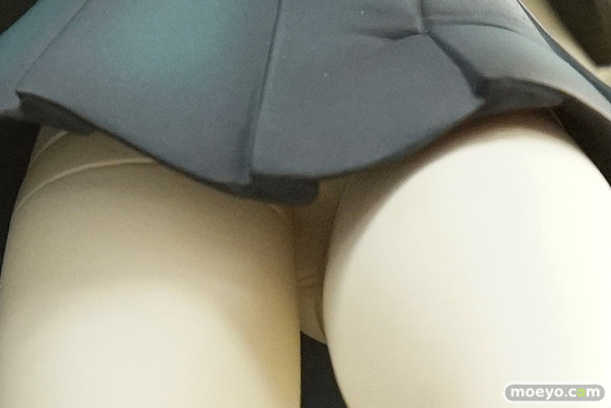 アクアマリンのガールズ&パンツァー アンチョビの新作フィギュア彩色サンプル画像09