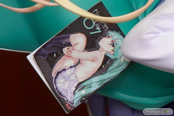 マックスファクトリーの冴えない彼女の育てかた♭ 澤村・スペンサー・英梨々の新作フィギュア彩色サンプル画像10