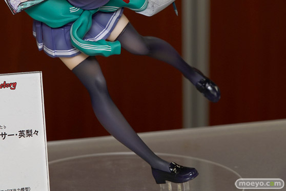 マックスファクトリーの冴えない彼女の育てかた♭ 澤村・スペンサー・英梨々の新作フィギュア彩色サンプル画像11