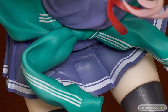 マックスファクトリーの冴えない彼女の育てかた♭ 澤村・スペンサー・英梨々の新作フィギュア彩色サンプル画像12