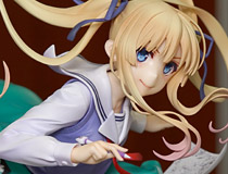 マックスファクトリー新作フィギュア「冴えない彼女の育てかた♭ 澤村・スペンサー・英梨々」予約受付開始！【宮沢展示会40】