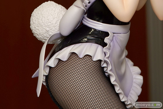 フリーイングのB-STYLE Re:ゼロから始める異世界生活 ラム バニーVer.の新作フィギュア彩色サンプル画像09