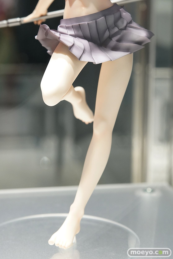 イージーエイトのFate/Grand Order モードレッド：セーラー服ver.の新作フィギュア彩色サンプル画像09