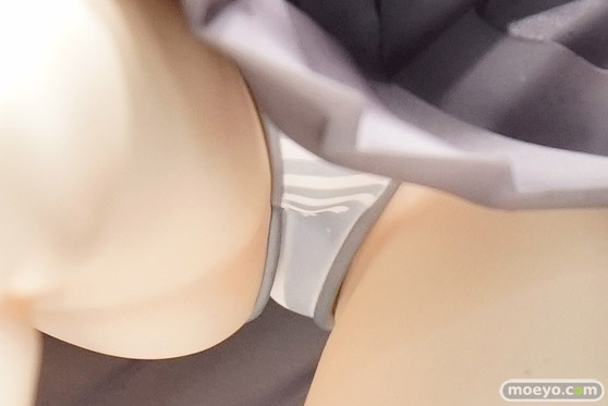 イージーエイトのFate/Grand Order モードレッド：セーラー服ver.の新作フィギュア彩色サンプル画像12