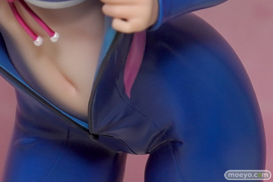 アルターのラブライブ！サンシャイン！！ 松浦果南 ウェットスーツVer.の新作フィギュア彩色サンプル画像08