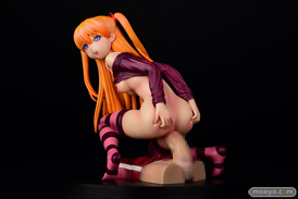 岡山フィギュア・エンジニアリングのサクラ/THE DESIGN IS シオマネキの新作アダルトフィギュア彩色サンプル画像02