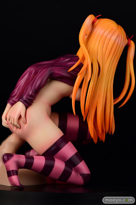 岡山フィギュア・エンジニアリングのサクラ/THE DESIGN IS シオマネキの新作アダルトフィギュア彩色サンプル画像17