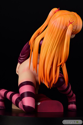 岡山フィギュア・エンジニアリングのサクラ/THE DESIGN IS シオマネキの新作アダルトフィギュア彩色サンプル画像19