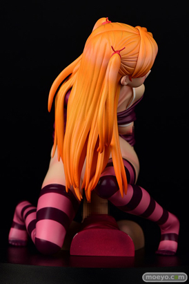 岡山フィギュア・エンジニアリングのサクラ/THE DESIGN IS シオマネキの新作アダルトフィギュア彩色サンプル画像20