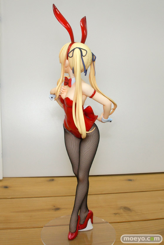 フリーイングのB-STYLE 冴えない彼女の育てかた♭ 澤村・スペンサー・英梨々 バニーVer.の新作フィギュア彩色サンプル撮りおろし画像09