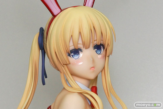 フリーイングのB-STYLE 冴えない彼女の育てかた♭ 澤村・スペンサー・英梨々 バニーVer.の新作フィギュア彩色サンプル撮りおろし画像18