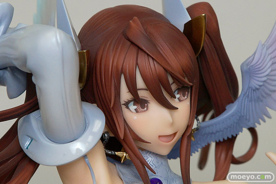 ネイティブのRAITAオリジナルキャラクター(魔法少女シリーズ) 倉本エリカの新作アダルトフィギュア彩色サンプル撮りおろしエロ画像15