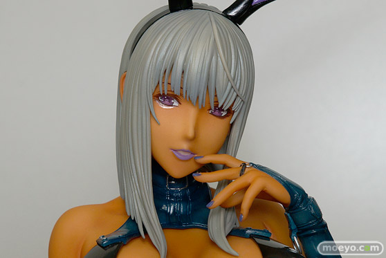 BINDingの誉オリジナルキャラクター 如月 命の新作アダルトフィギュア彩色サンプル撮りおろしエロ画像13