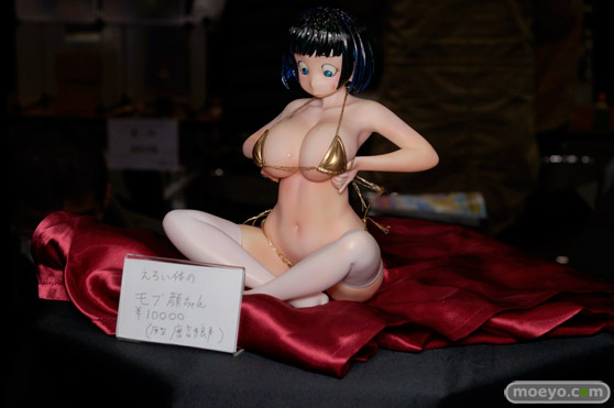 トレジャーフェスタin有明18 美少女フィギュア新作速報その1　06