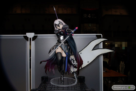 トレジャーフェスタin有明18 美少女フィギュア新作速報その1　08