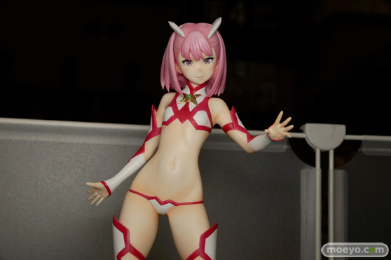 トレジャーフェスタin有明18 美少女フィギュア新作速報その1　09