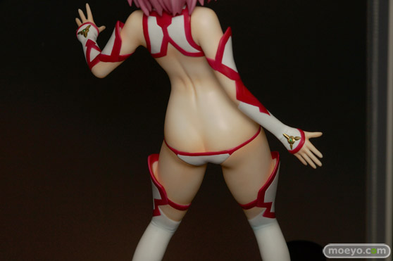 トレジャーフェスタin有明18 美少女フィギュア新作速報その1　10