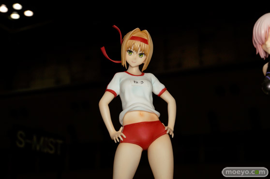 トレジャーフェスタin有明18 美少女フィギュア新作速報その1　11