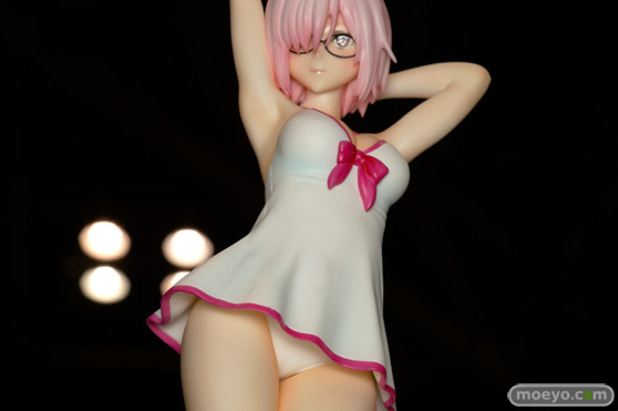 トレジャーフェスタin有明18 美少女フィギュア新作速報その1　12